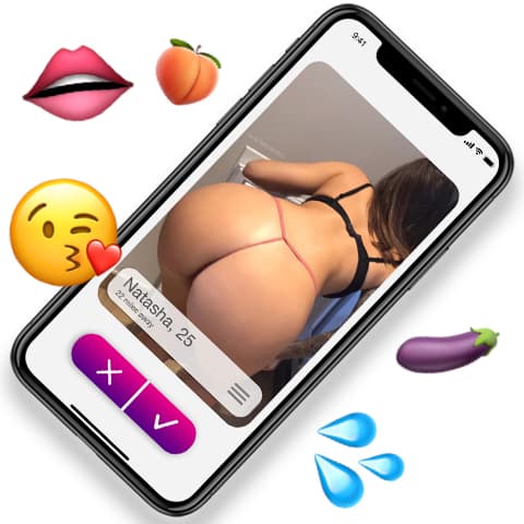 Fuck Local Wives or Get a Side Chick with InstaCheat